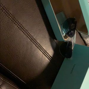 Tiffany sunglasses